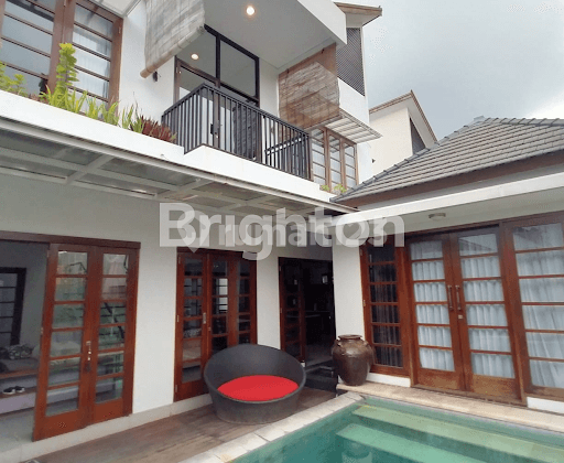 VILLA FULL FURNISHED 3 BEDROOM MEWAH, NYAMAN. 2