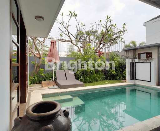 VILLA MEWAH 3 BEDROOM 2 LANTAI FULLY FURNISHED 1