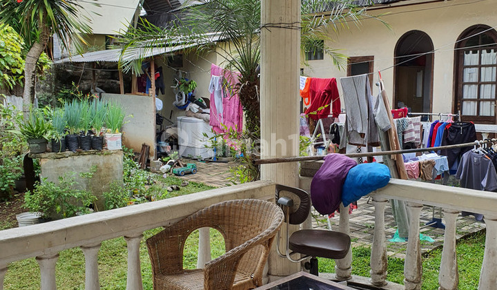 Dijual Rumah Kos di Daerah Setiabudi, Bandung 2