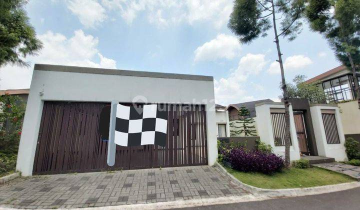 Rumah Siap Huni Himalaya Boulevard, Vimala Hills 1