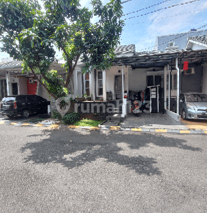 rumah bagus siap huni 1