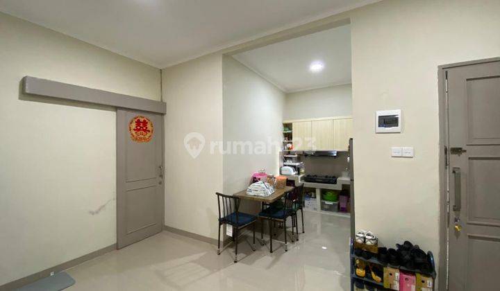 Rumah Murah Siap Huni di Lokasi Serpong Park Bsd Nego Sampai Jadi 2