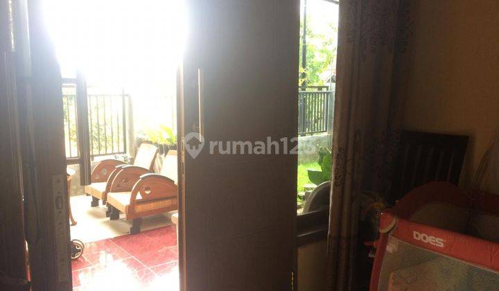 Rumah 1 Lantai LT 124 m2 LB 70 m2 di Puncak Permata Sengkaling Malang 1