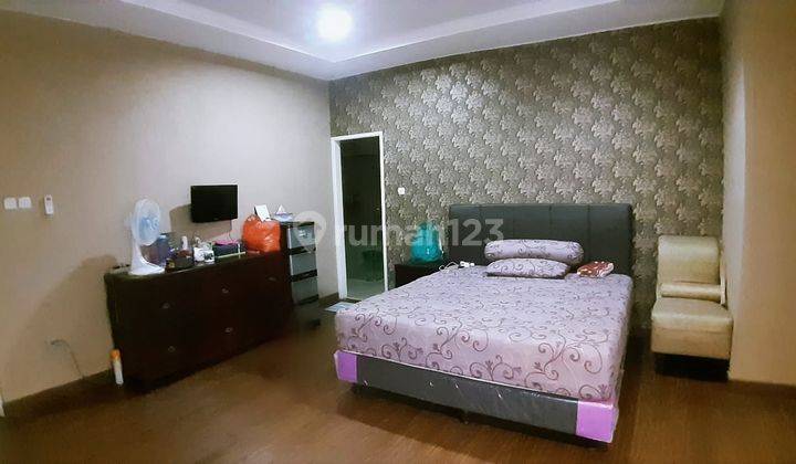 Rumah 2lantai Di Citra Garden2 Harga Njop Di Jakarta Barat 2