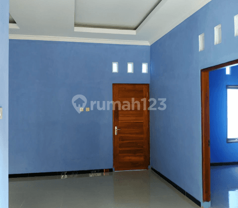 RUMAH CANTIK SIAP HUNI DI TIRTOMARTANI 2