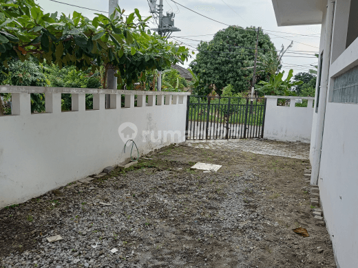 Rumah nyaman cocok buat kantor rumah tinggal 2