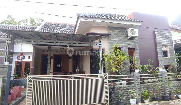 Rumah Murah dan Nyaman di Kota Cirebon 1