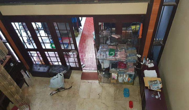 Dijual Rumah Cocok Buat Kantor Di Salendro Raya Bandung 2