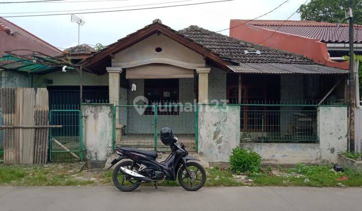 Rumah Murah di Tangerang 1