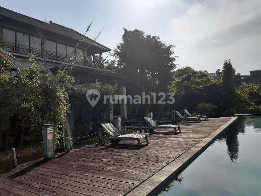 Villa Mewah Full View Jimbaran Bali 2