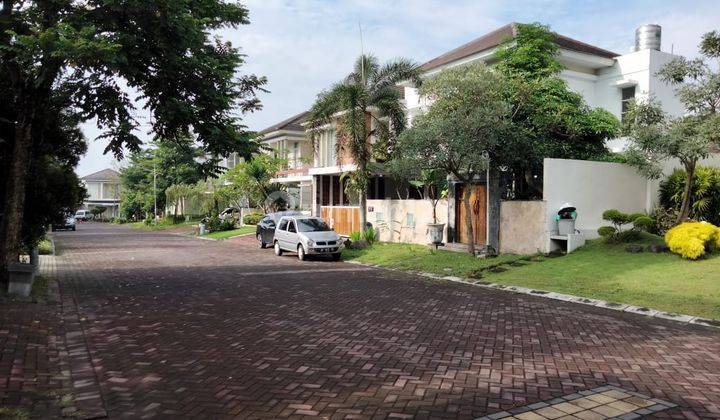 Rumah 2LT Green Hills, Kaliurang Palagan Strategis, Kontrakan Jogja ber Taman Manis 2