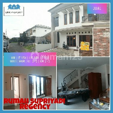 JUAL RUMAH CLUSTER TENGAH KOTA   1