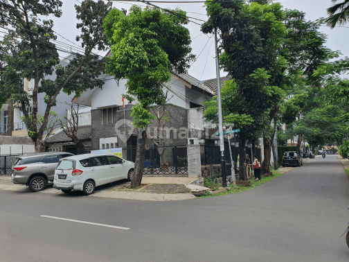 rumah lama.huk bisa usaha atau klinik 2