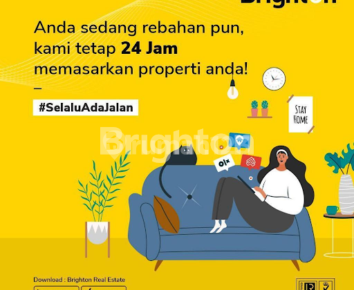 MURAH!!! RUMAH KOST BARU 3 LANTAI KAMAR MANDI DALAM SEMUA  DI AREA KAMPUS DAN MALL 2