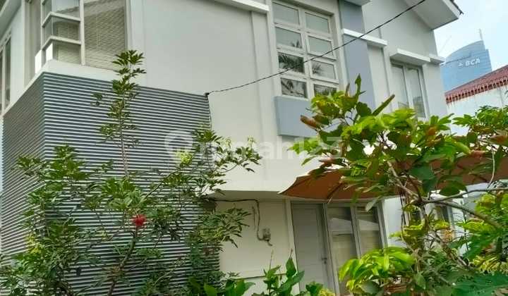 4 unit rumah di menteng jakarta pusat 4 unit rumah di menteng jakarta pusat