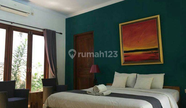 Villa 1241m Keraton Yogyakarta Diningratan, Hotel Internasional Termenawan @ Pojok Benteng Kulon Wetan 2