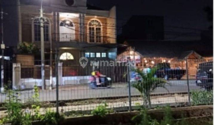 Rumah Bagus Siap Huni, Meruya, Jakarta Barat 2