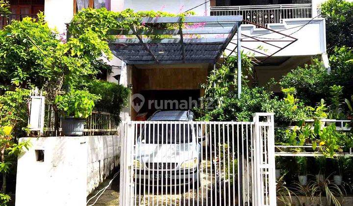 Rumah Bagus Murah Strategis Untuk Kosan Di Jakarta Selatan 1