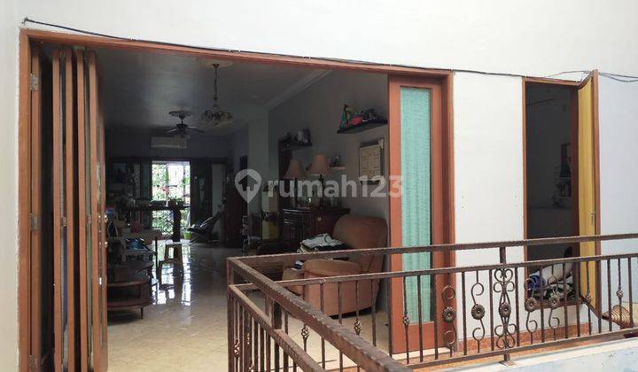 Rumah Bagus Murah Strategis Untuk Kosan Di Jakarta Selatan 2