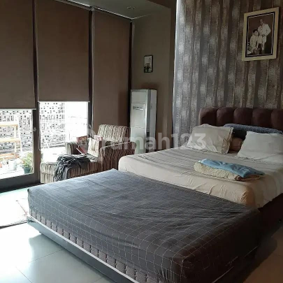 Rumah Minimalis di Batununggal Mulia 2