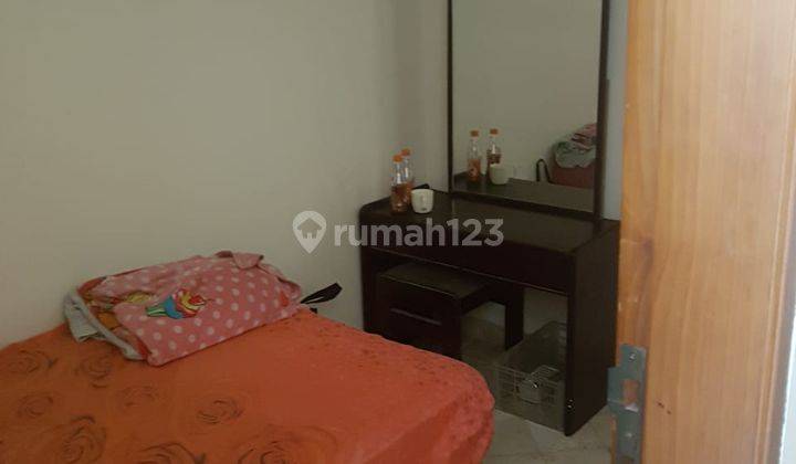 Rumah 2 Lantai Harga Bisa Nego Cipinang Jakarta Timur 2