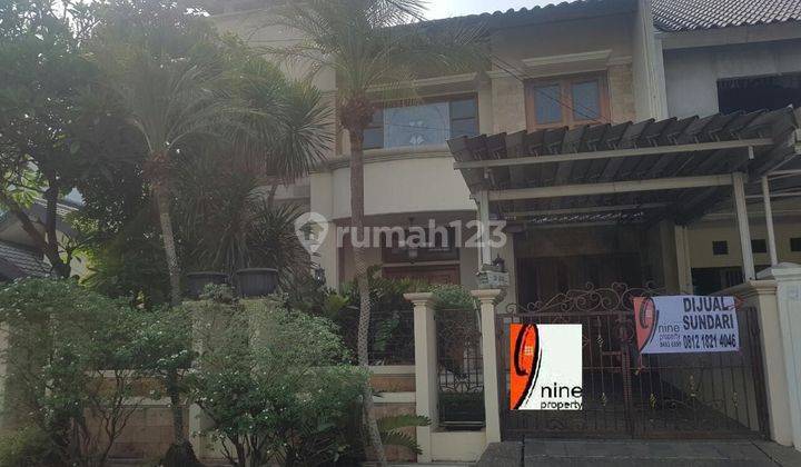 Rumah 2 Lantai Harga Bisa Nego Cipinang Jakarta Timur 1