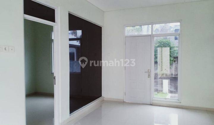 RUMAH BARU 2 Lantai Dekat Hotel Alana Colomadu Solo 2