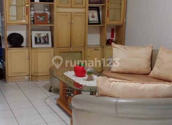 Muara Karang House Land Calculation