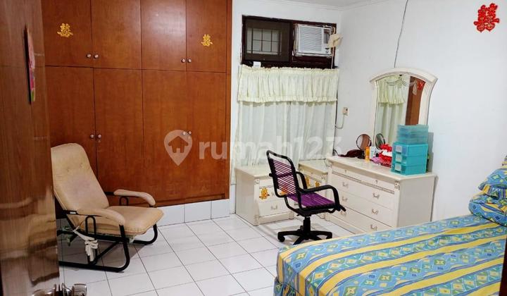 Rumah Muara Karang Hitung Tanah 2