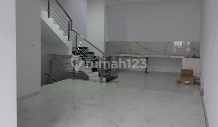 Brand New House Muara Karang