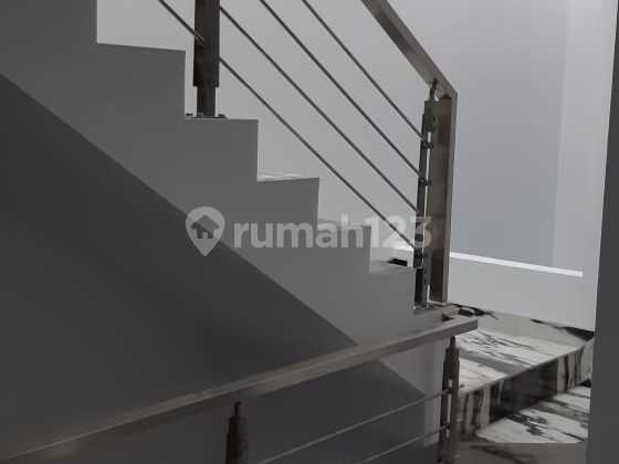 Rumah Brand New Muara karang 2