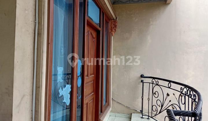 Rumah PIK Siap Huni 2