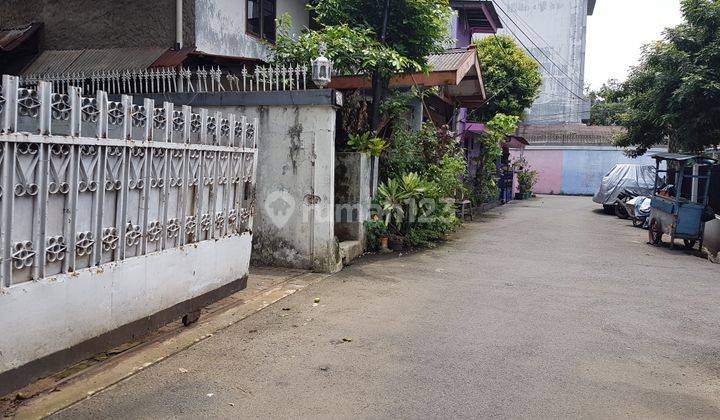 Rumah di Pasar Minggu, lokasi yang strategis 2