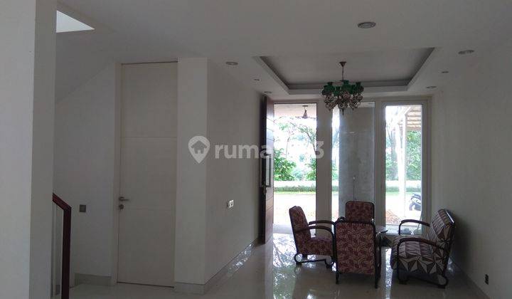 Rumah Citra Grand Cluster Golden Wood, Sambiroto, Tembalang, Semarang 2