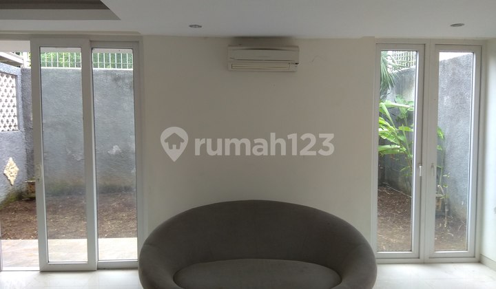 Rumah Citra Grand Cluster Golden Wood, Sambiroto, Tembalang, Semarang 2