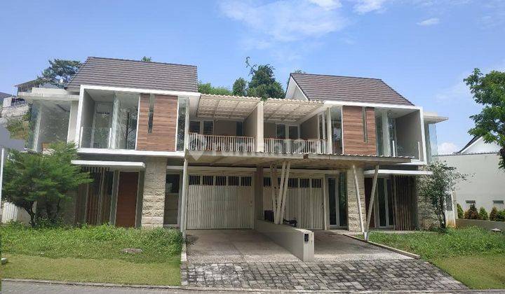 Rumah Citra Grand Cluster Golden Wood, Sambiroto, Tembalang, Semarang 1