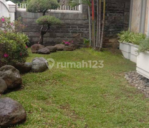 TURUN HARGA!!! Rumah Lux Sayap Sudirman dibawah Harga Pasaran 2