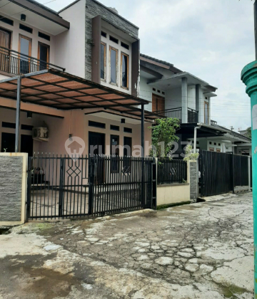 di  rumah cantik lokasi sekelimus buah batu