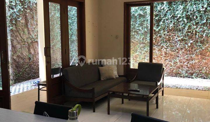 Rumah di Cilandak Siap Huni di Lokasi Strategis 2