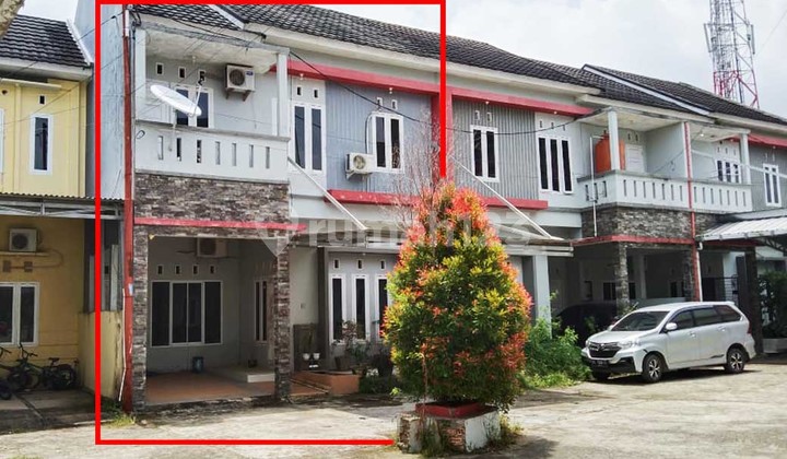 FOR SALE FULLY FURNISHED HOUSE VILLA JASMINE RAWASARI CELENTANG PALEMBANG FOR SALE FULLY FURNISHED HOUSE VILLA JASMINE RAWASARI CELENTANG PALEMBANG