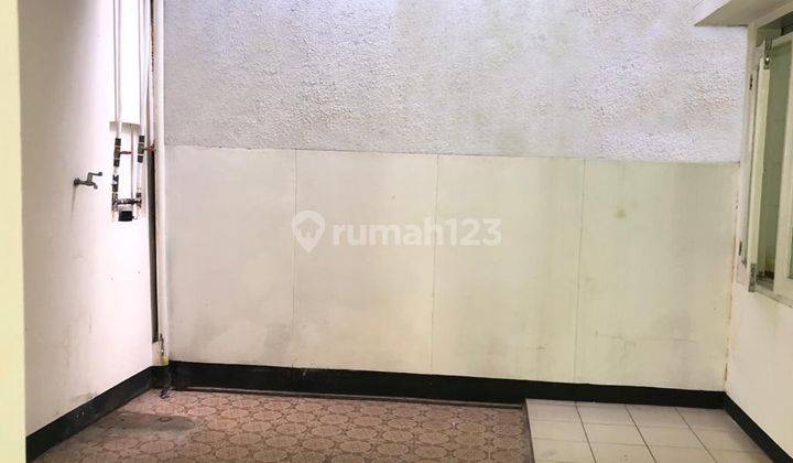 Rumah Siap Huni, Posisi Hoek di Tatar Banyak Sumba, KBP 2