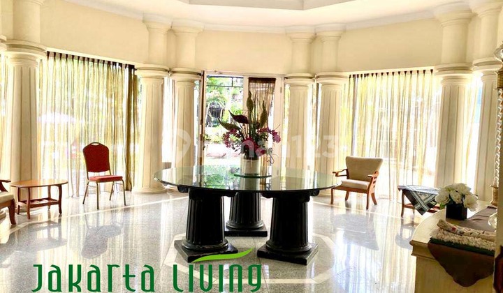 DI.J.U.A.L Rumah di Menteng, Jl. Teuku Umar DI.J.U.A.L Rumah di Menteng, Jl. Teuku Umar