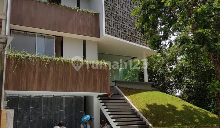 Rumah Kenari Golf PIK Brand Rumah Kenari Golf PIK Brand