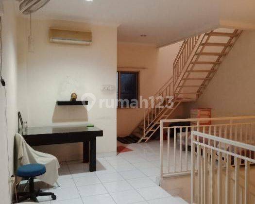 Rumah Rapih Jembatan Lima 5x11, Lp337mar 1