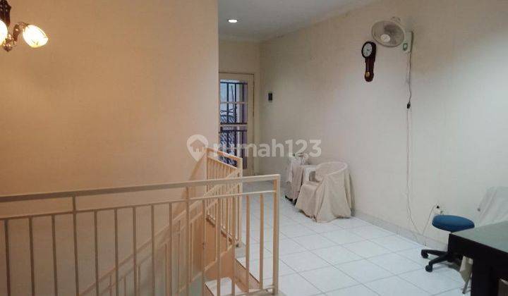 Rumah Rapih Jembatan Lima 5x11, Lp337mar 2