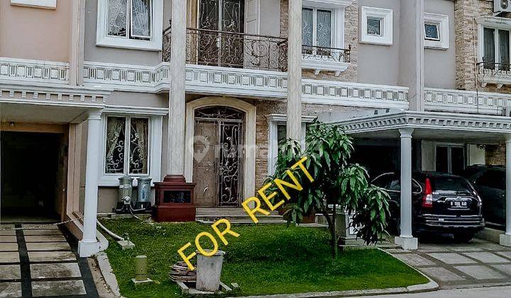 RUMAH BAGUS VASSA TERRACE LIPPO CIKARANG DEKAT DENGAN PAPAYA 1