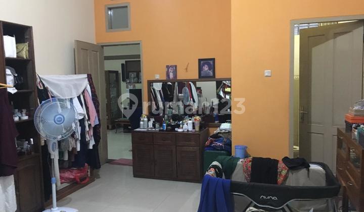 Rumah asri nyaman dan strategis di buahbatu bandung 2