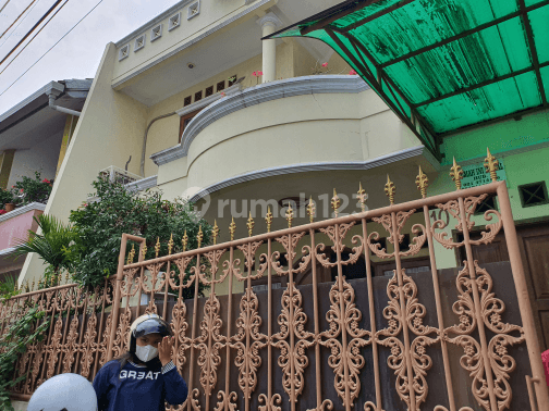 rumah mungil.jalan 1.mbl.aman.dan jarang ada 1