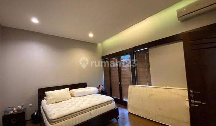 Rumah Lux Kuta Kencana Bali 1