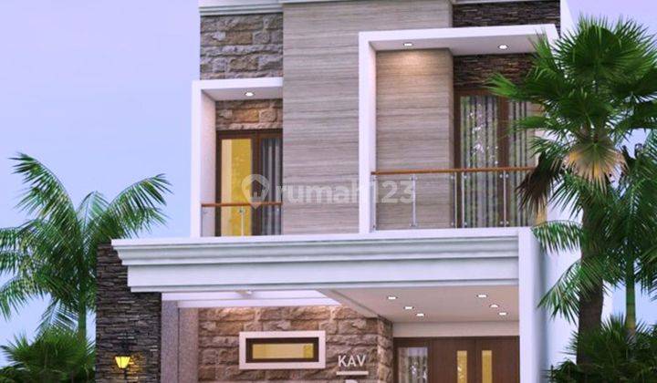 Rumah Jemur Handayani Dkt Wonocolo Tenggilis Gayngan Jambangan 1